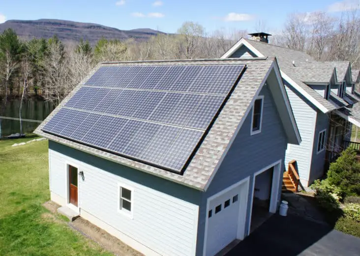 Do Solar Screens Make Your House Dark