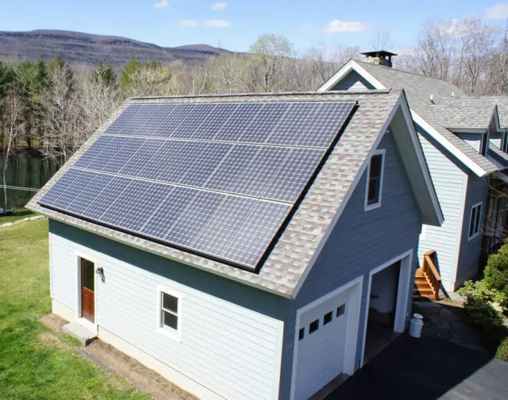 Do Solar Screens Make Your House Dark