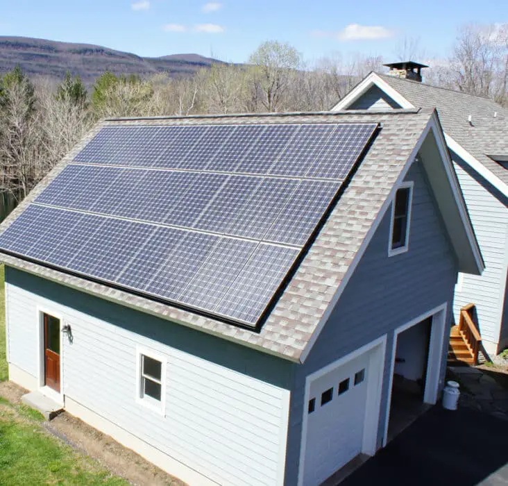 Do Solar Screens Make Your House Dark