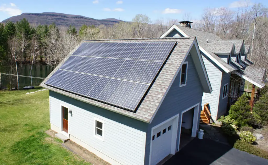 Do Solar Panels Increase Home Value In Colorado