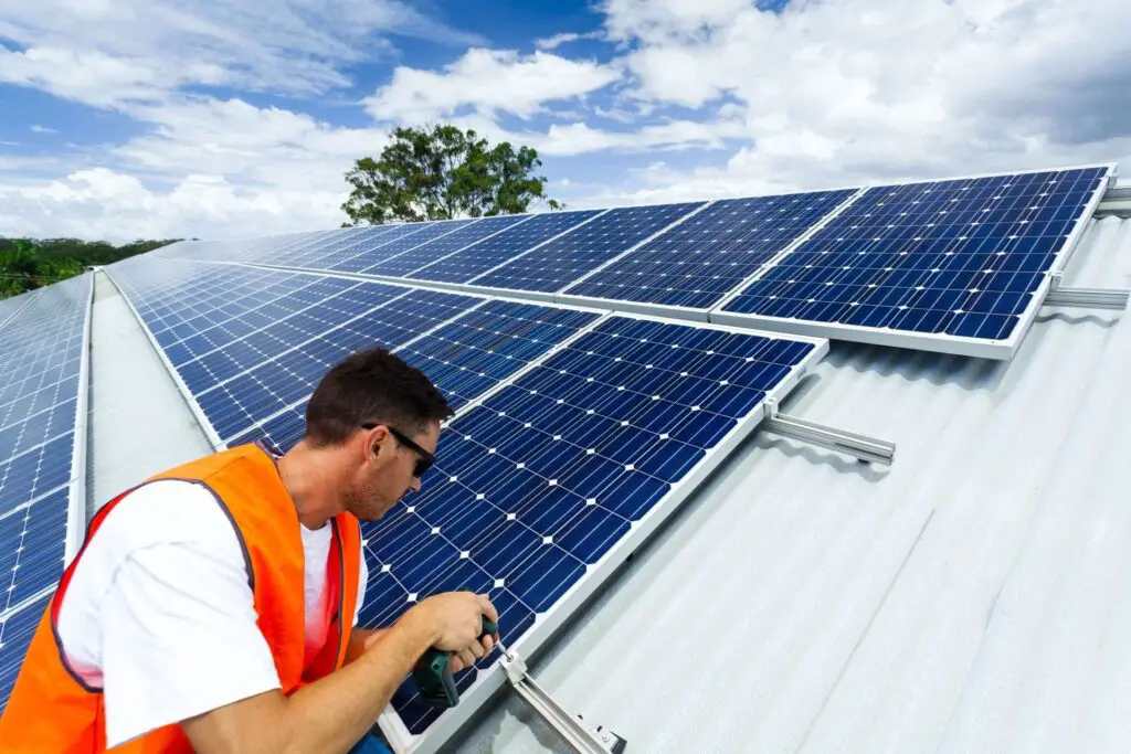 Can Solar Panels Be Installed On A Manufactured Home
