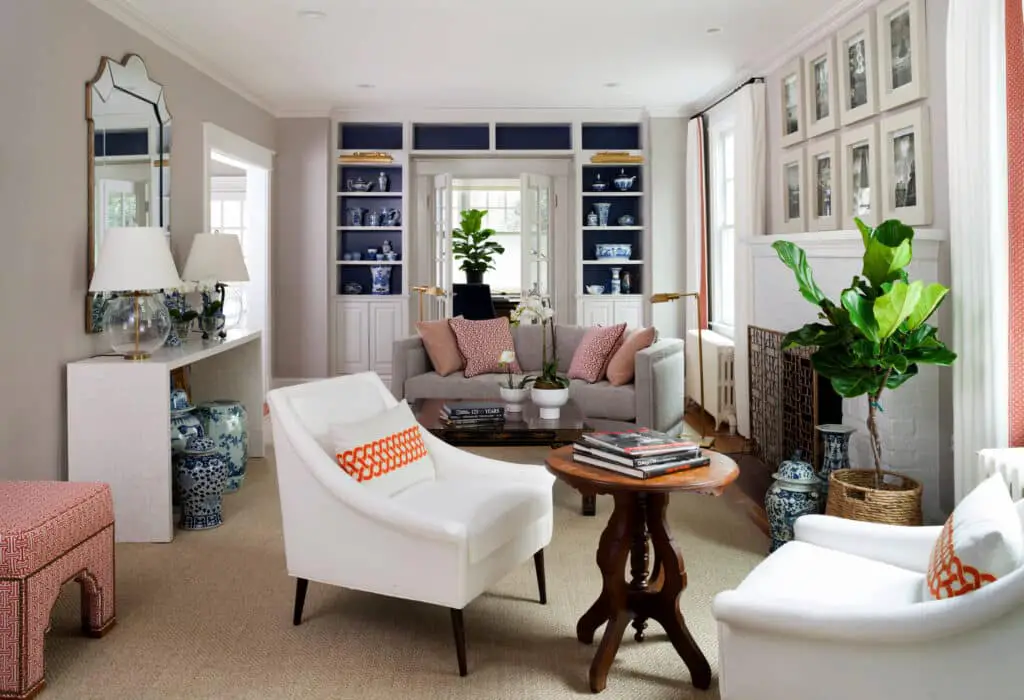 How To Arrange Furniture In A Long Narrow Living Room