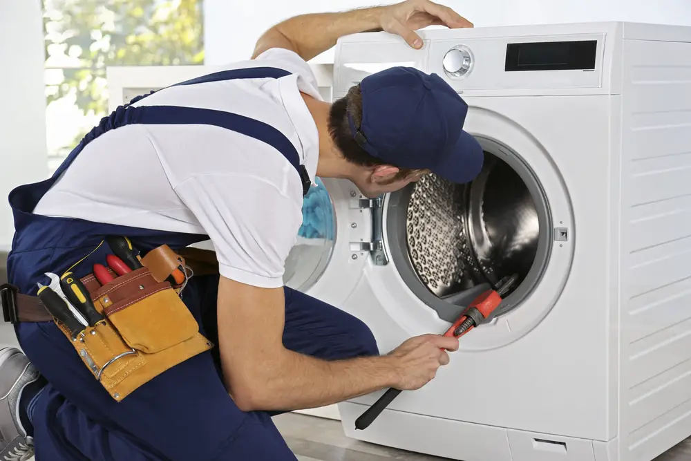 How To Fix Water Supply To Washing Machine