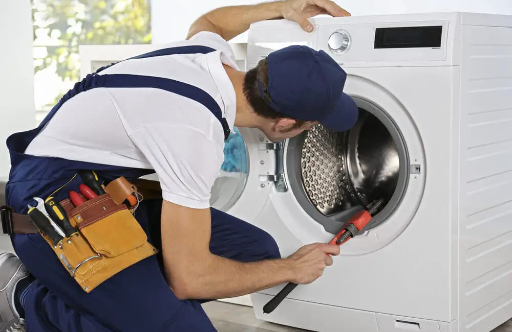 How To Plumb For A Washing Machine