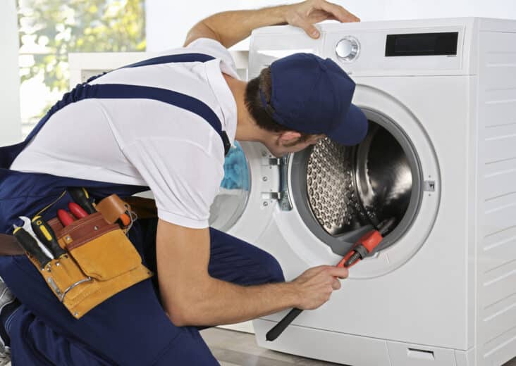 How To Plumb For A Washing Machine