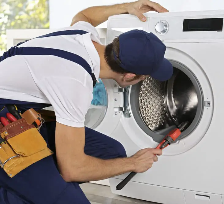 How To Plumb For A Washing Machine