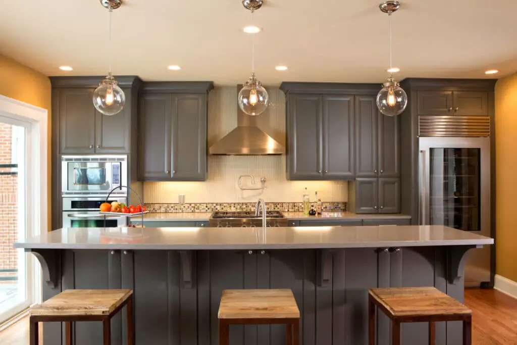 How Much Are Custom Kitchen Cabinets