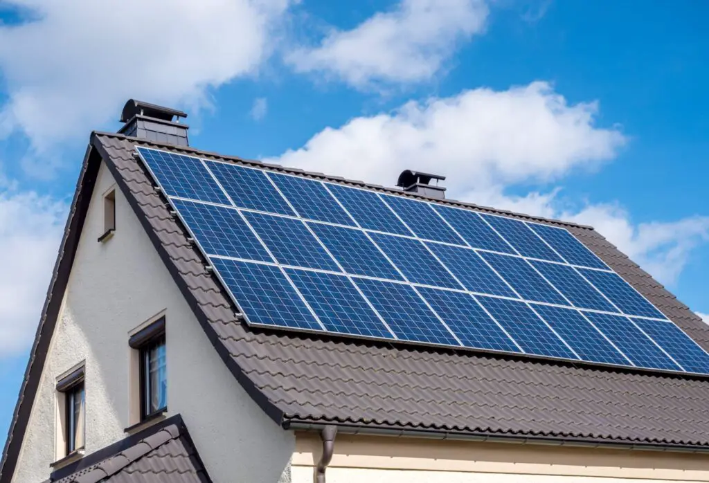 Do Solar Panels Increase Home Value Zillow