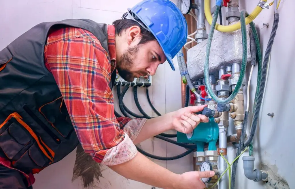 How To Become A Plumbing Engineer