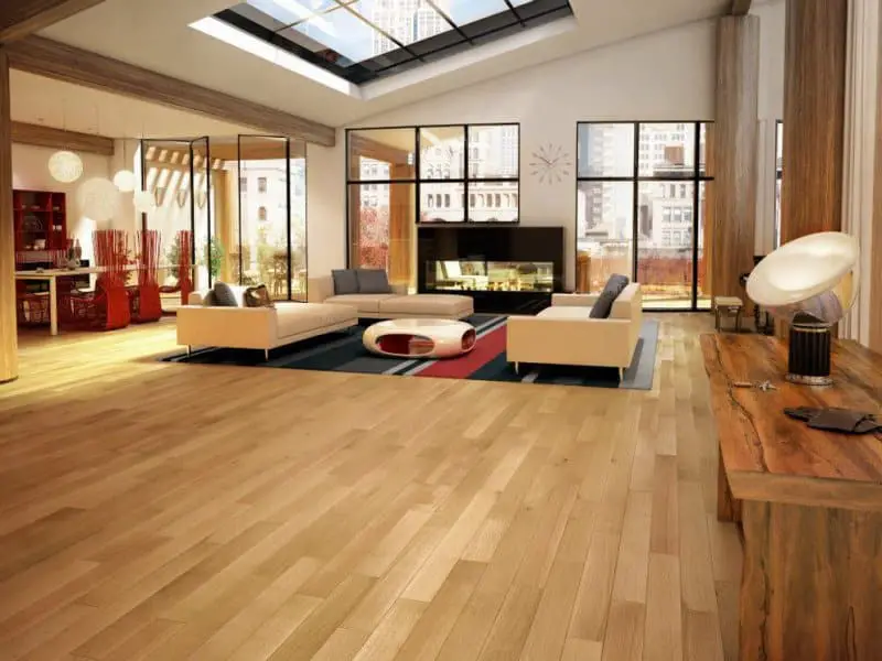 How To Seal Wood Floors
