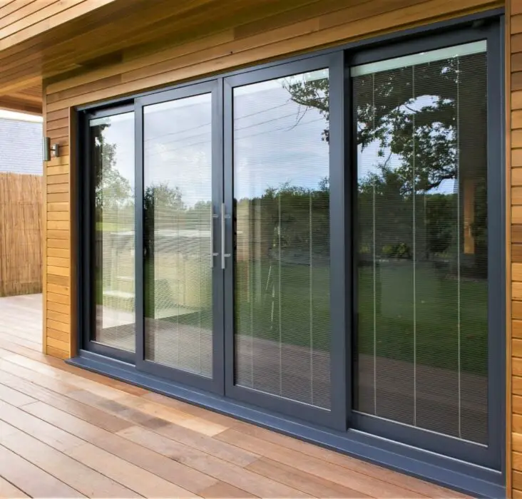 How To Adjust Sliding Patio Door