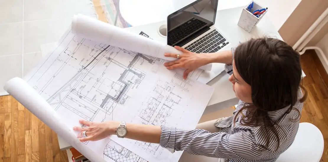 What Does An Architectural Designer Do