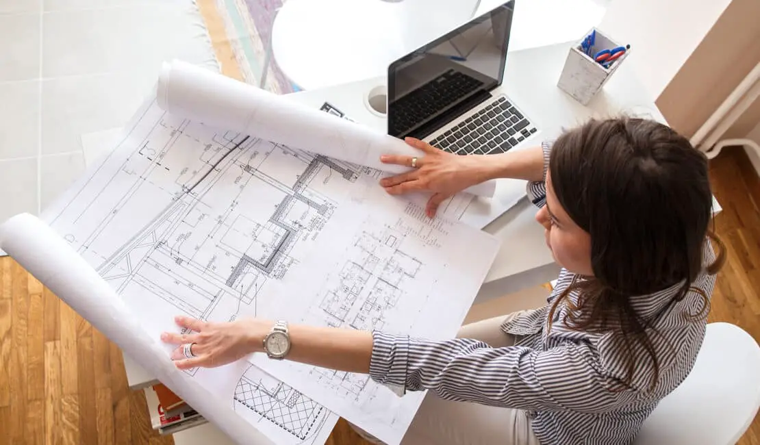 What Does An Architectural Designer Do