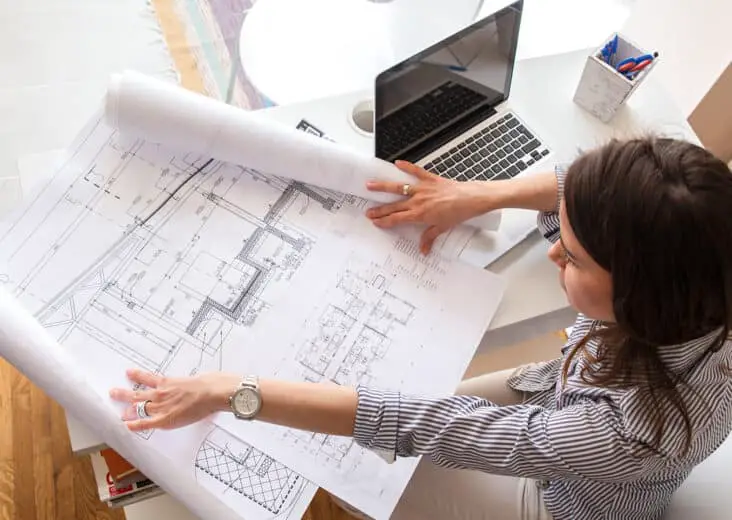 What Does An Architectural Designer Do