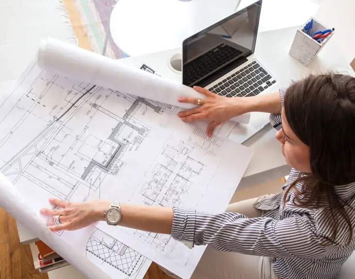 What Does An Architectural Designer Do