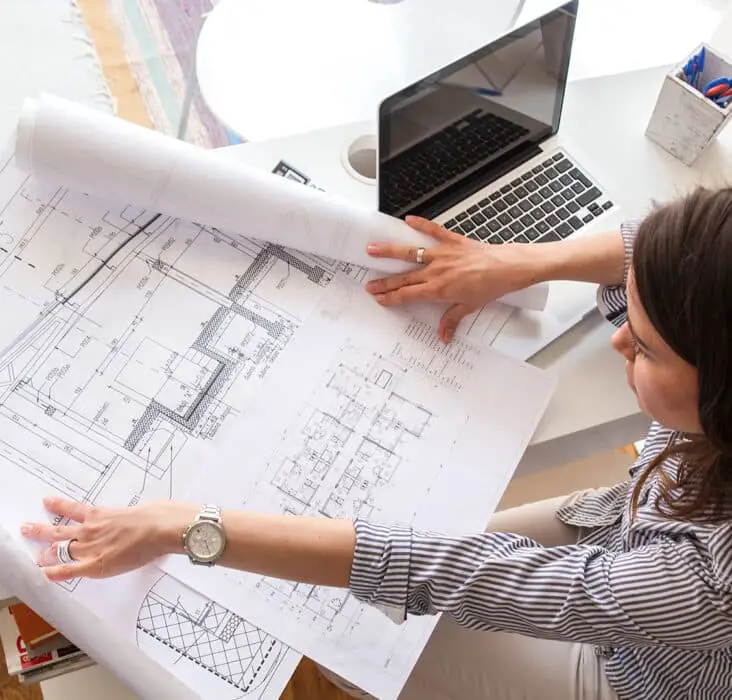 What Does An Architectural Designer Do