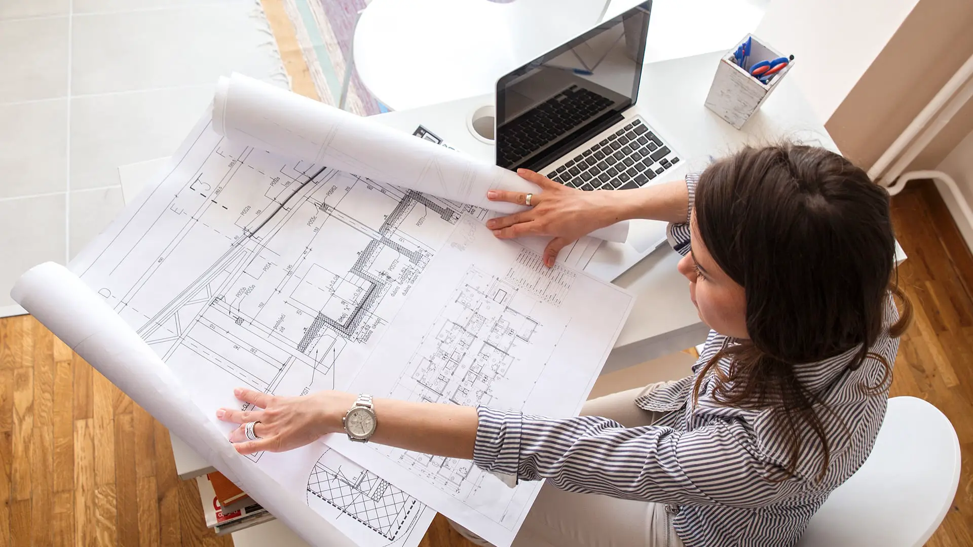 What Does An Architectural Designer Do