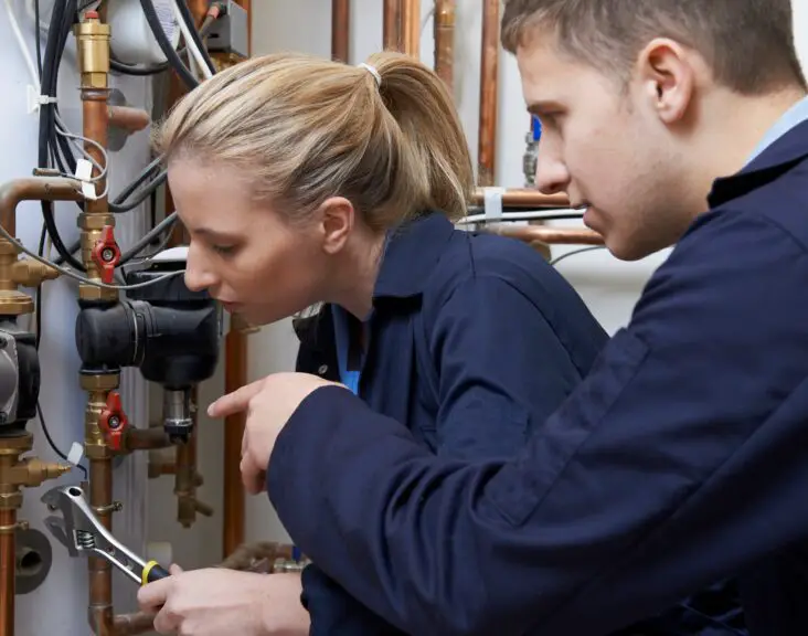 How Much Does An Apprentice Plumber Make