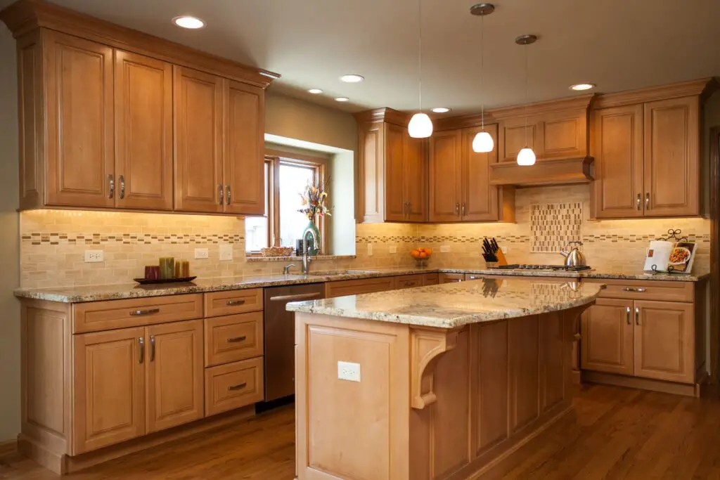 How Much Are Custom Kitchen Cabinets