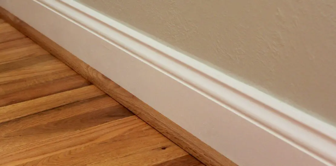 How To Measure Baseboard