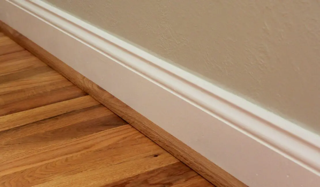 How To Measure Baseboard