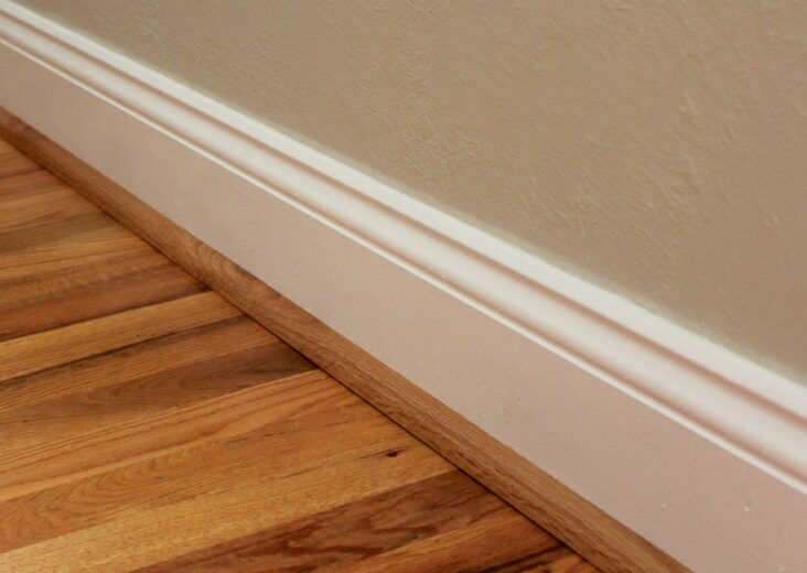 How To Measure Baseboard