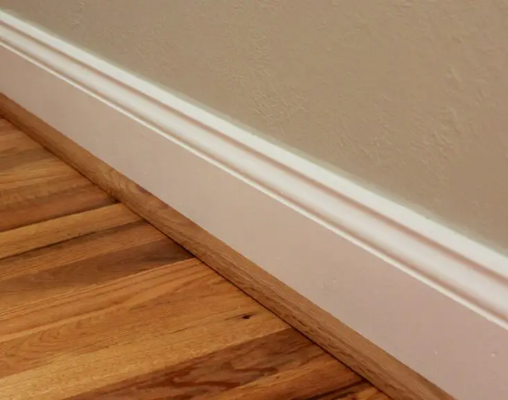 How To Measure Baseboard