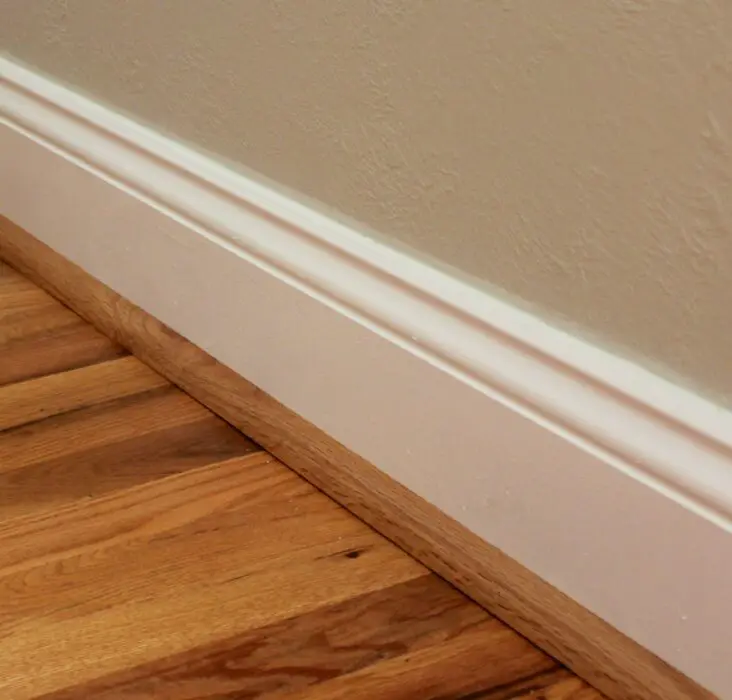 How To Measure Baseboard