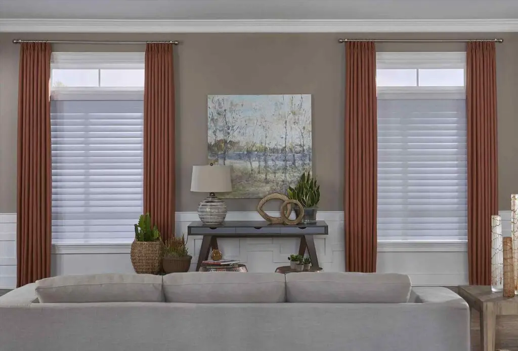 Which Color Curtain Is Best For Living Room