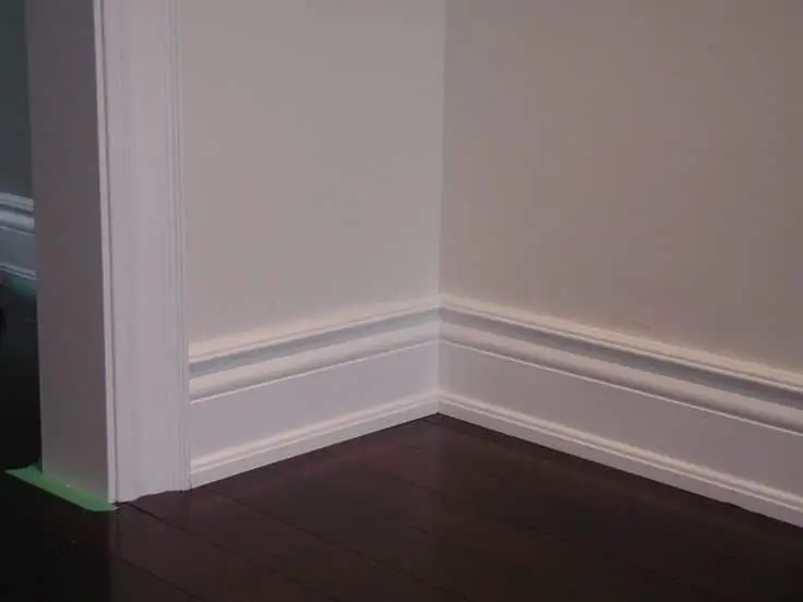 How To Measure Baseboard