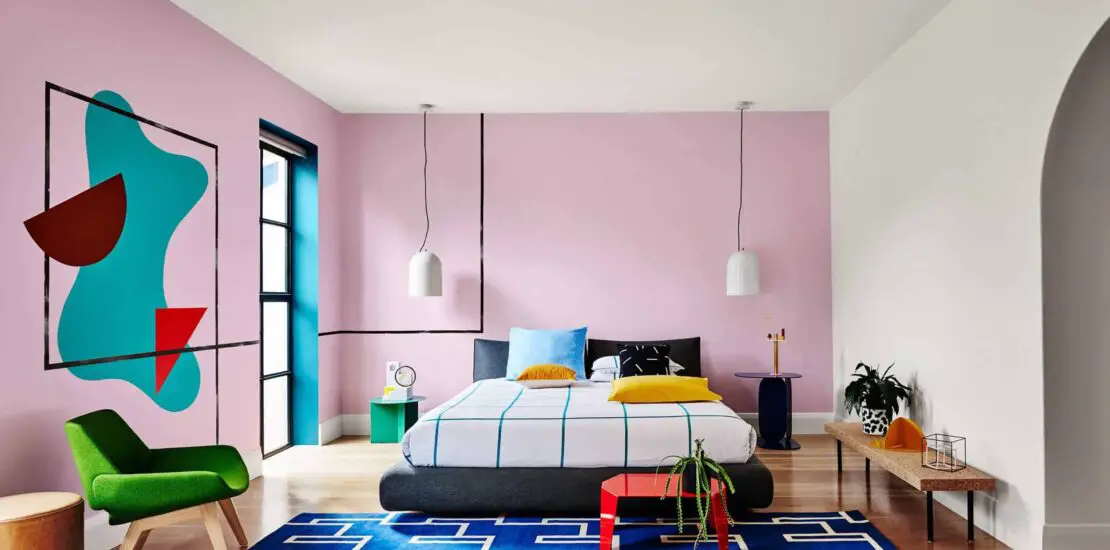 What Paint Colors Make Rooms Look Bigger
