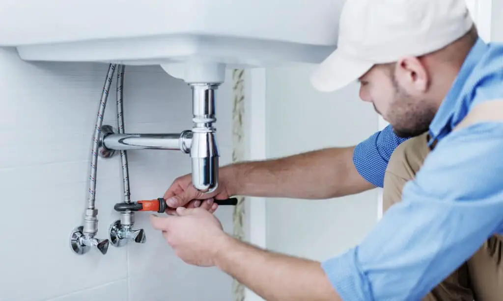 What Is A Cross Connection In Plumbing