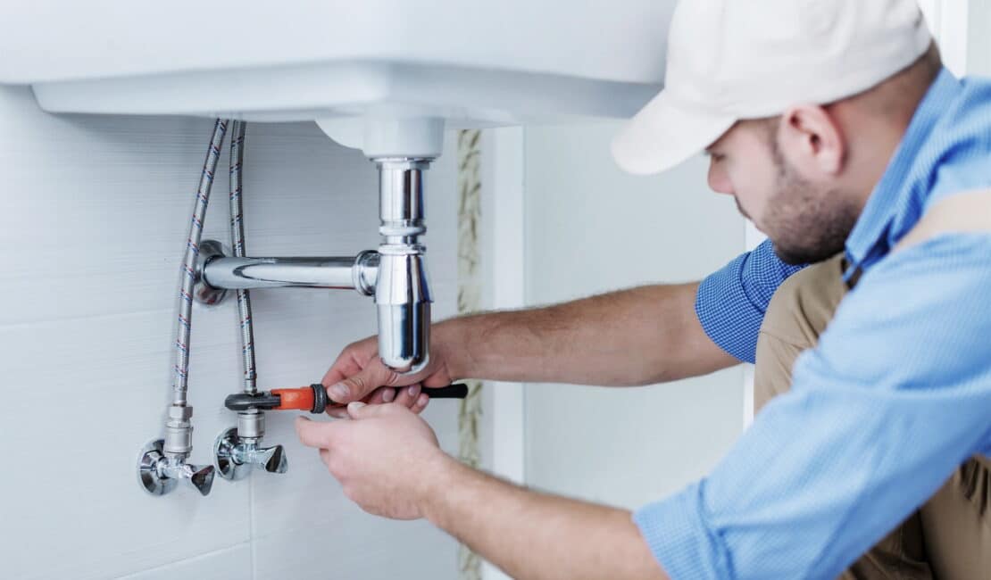 What Is Galvanized Plumbing