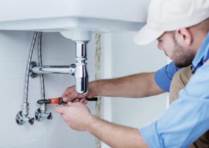 What Is Galvanized Plumbing