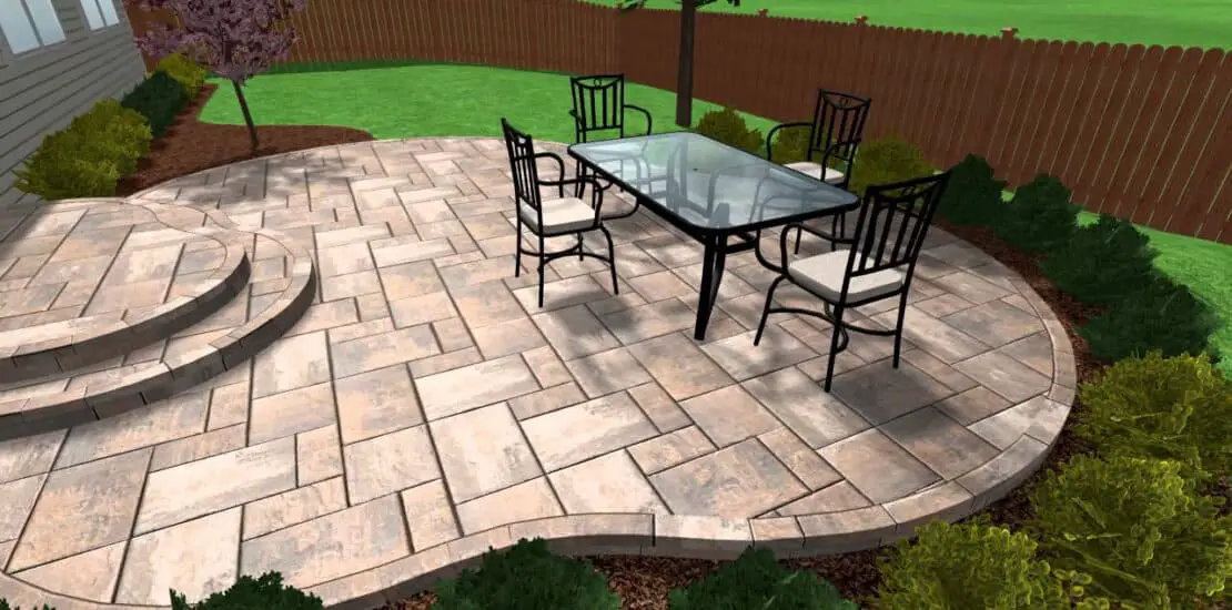 How To Do Stamped Concrete Patio 