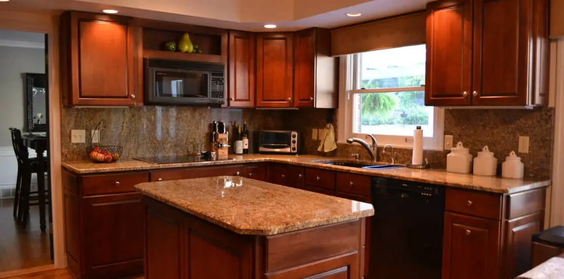 How To Install Upper Kitchen Cabinets