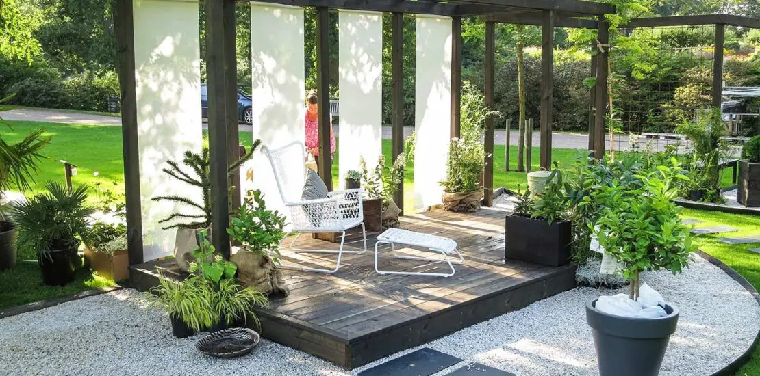 How Much To Screen In A Patio