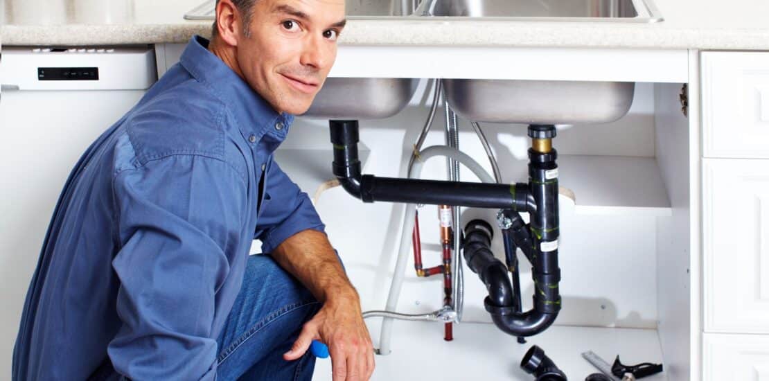 How Much Does It Cost To Move Plumbing