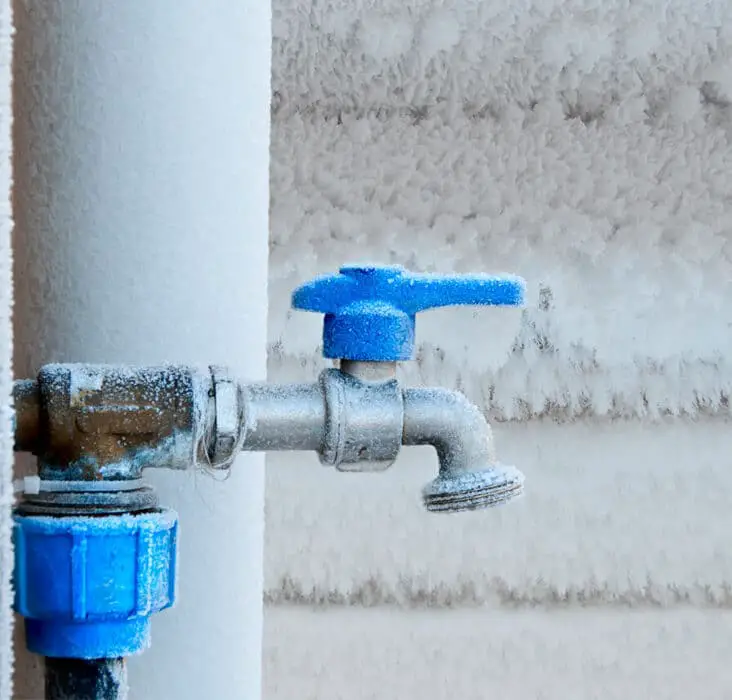 How To Winterize A House Plumbing