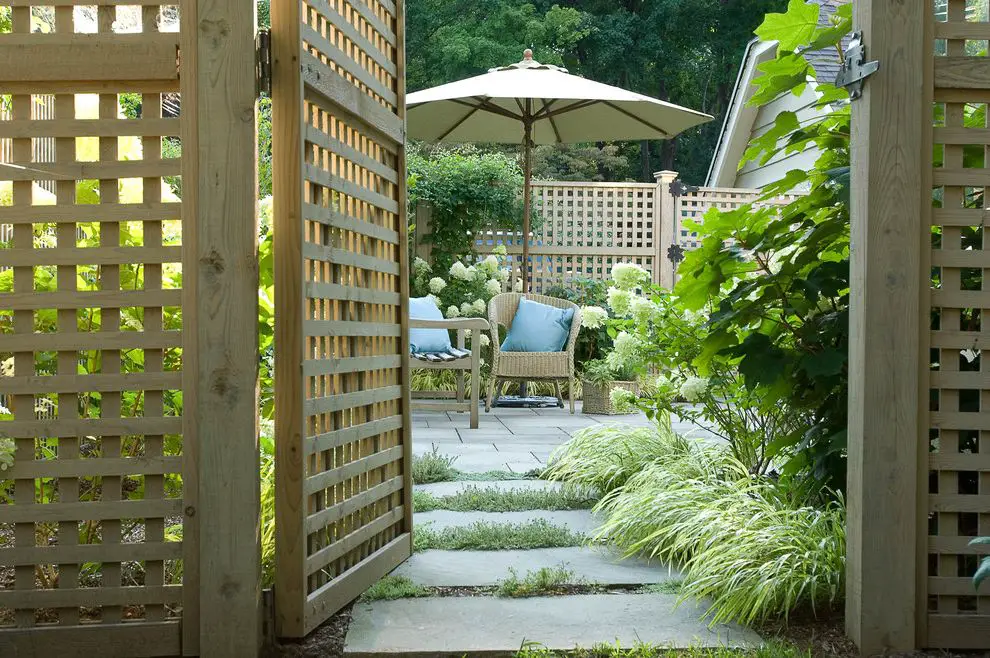 How To Keep Bugs Away From Patio