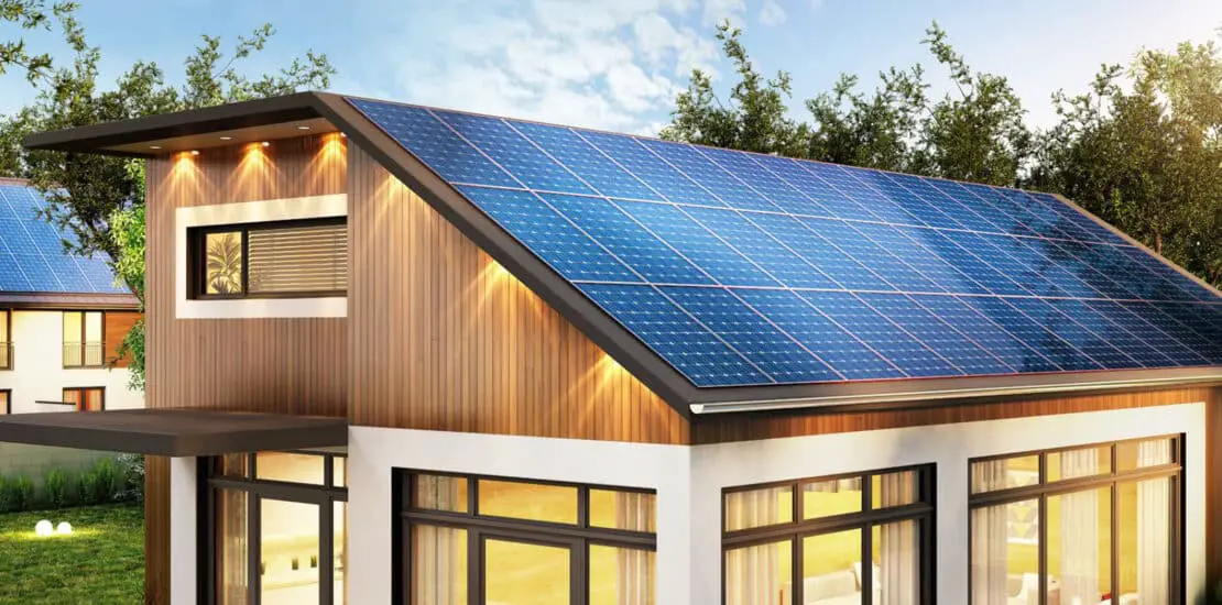 Do Solar Panels Increase Home Value In Texas