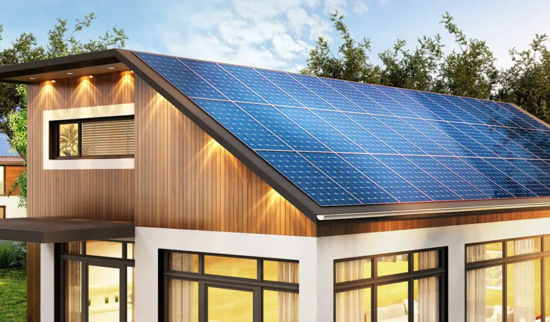 Do Solar Panels Increase Home Value In Texas