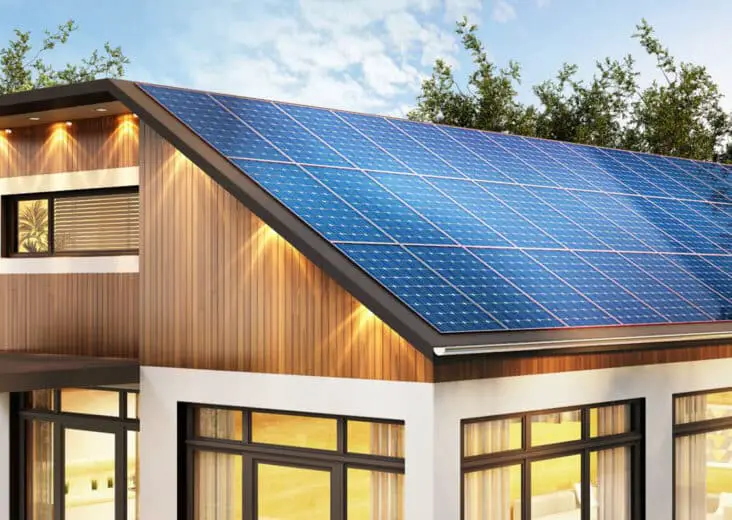 Do Solar Panels Increase Home Value In Texas