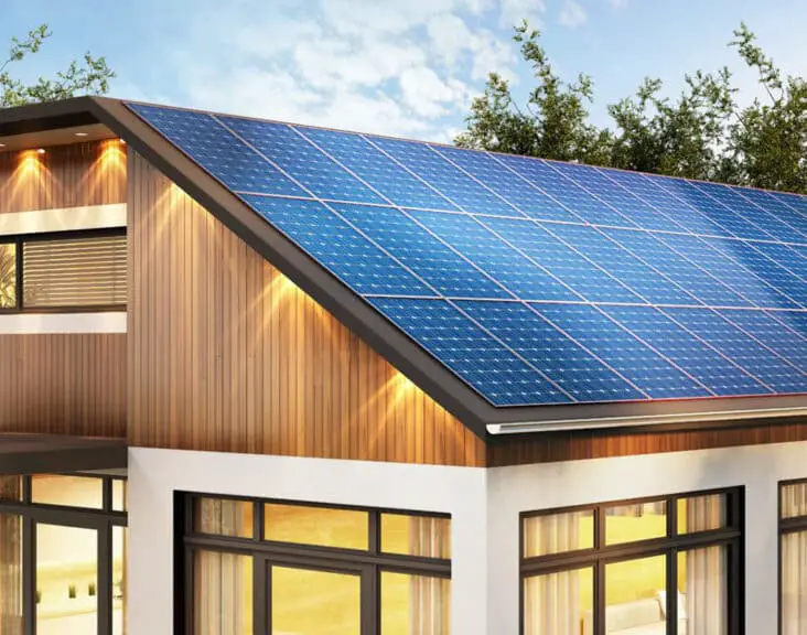 Do Solar Panels Increase Home Value In Texas