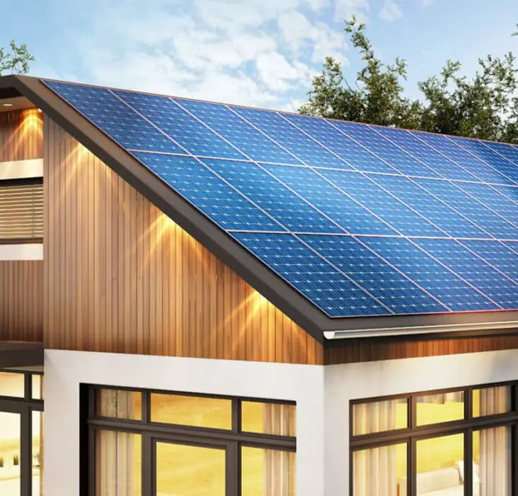 Do Solar Panels Increase Home Value In Texas