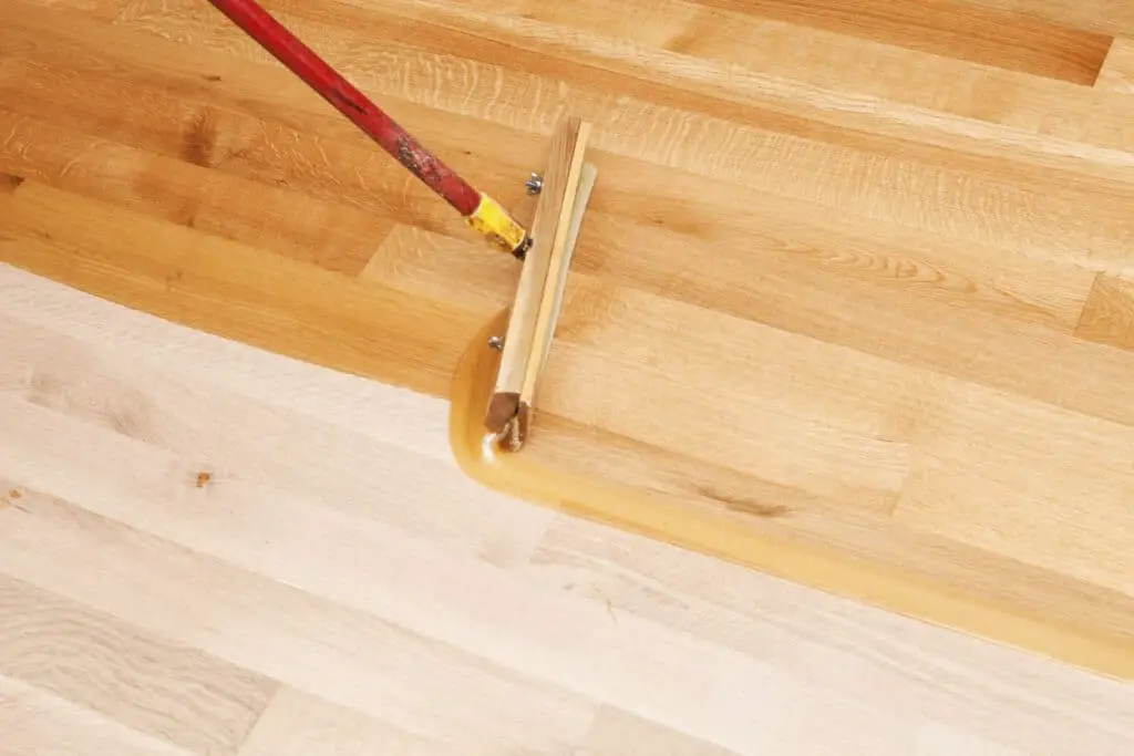 How To Apply Polyurethane To Wood Floors