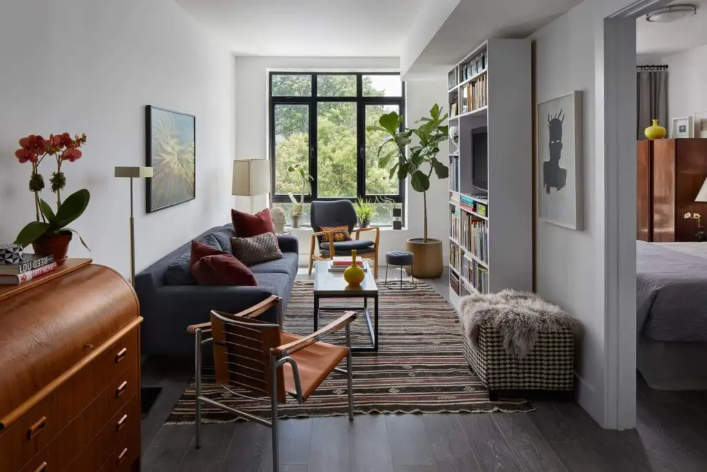 How To Arrange Furniture In A Long Narrow Living Room