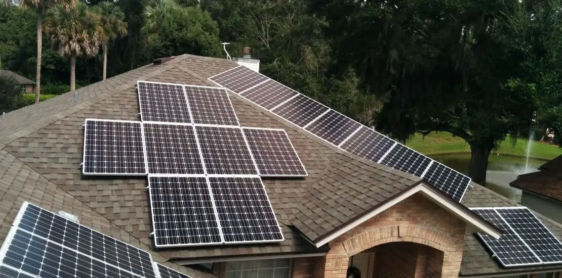 How To Use Small Solar Panels At Home