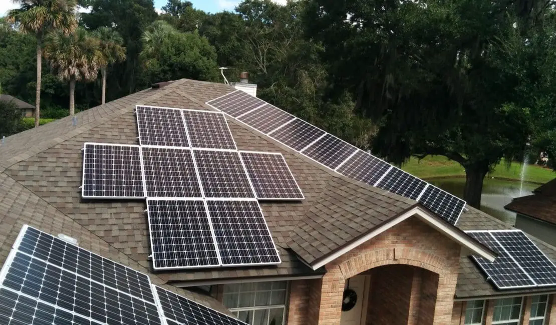 How To Use Small Solar Panels At Home