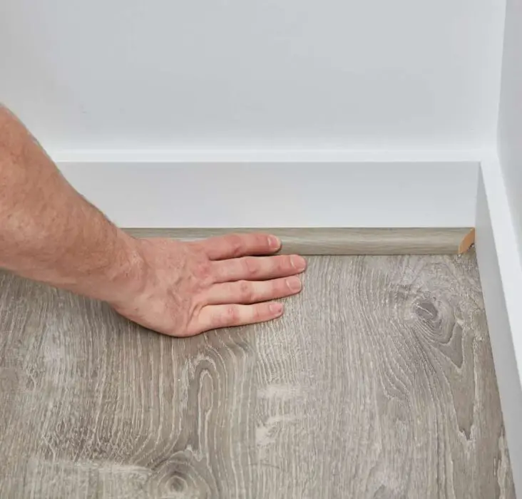 How To Fix Baseboards